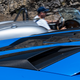 Illustration for article titled The $460,000 740 HP Lamborghini Aventador S Is Barely A Car